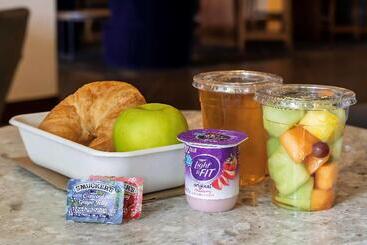 アパートホテル Hyatt House Shelton