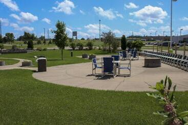 Metropolis Resort  Eau Claire