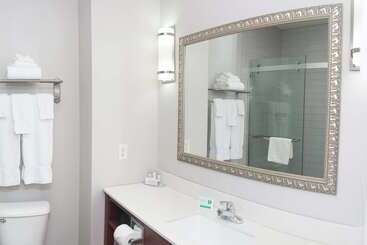 Parke Regency Hotel & Conf Ctr., Bw Signature Collection