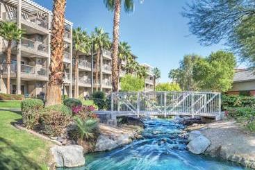 リゾートホテル Worldmark Indio