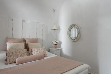 هتل Senses Boutique