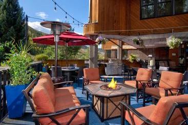 Vail Run Resort
