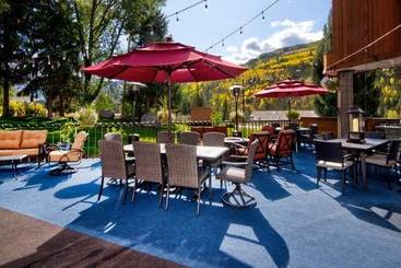 Vail Run Resort