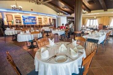 Barracuda Resort