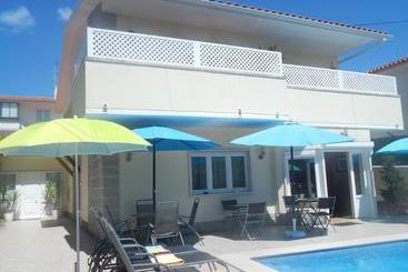 Dolce Cascais Home