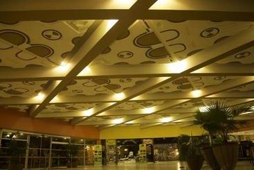 Golf Hotel Abidjan