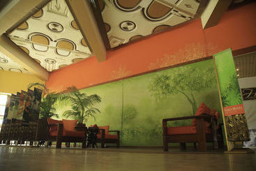 Golf Hotel Abidjan