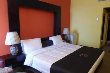 Golf Hotel Abidjan
