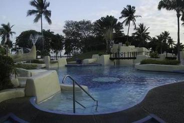 Golf Hotel Abidjan