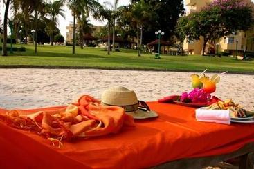 Golf Hotel Abidjan