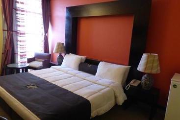 Golf Hotel Abidjan