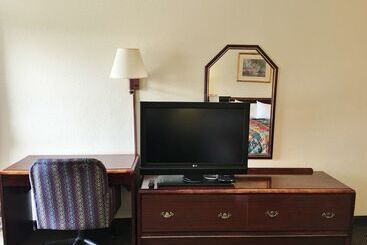 فندق America S Best Value Inn Clarksdale