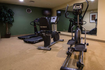 فندق Country Inn & Suites By Carlson, Meridian, MS