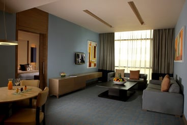 هتل Erbil Rotana