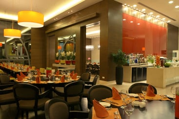 هتل Erbil Rotana