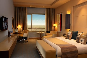 هتل Erbil Rotana