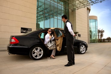 هتل Erbil Rotana