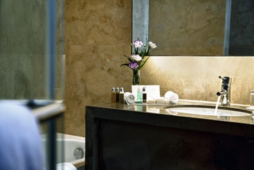 هتل Erbil Rotana