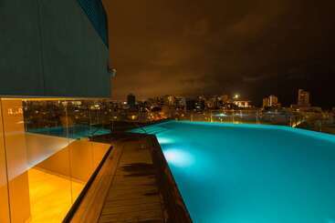 هتل Hilton Lima Miraflores