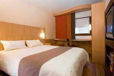 هتل Ibis Anshan Shengli Square