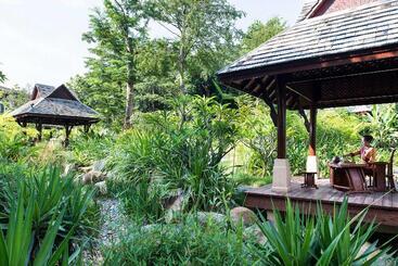 هتل Intercontinental Xishuangbanna Resort, An Ihg