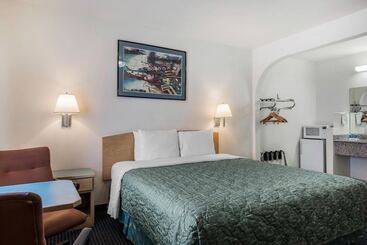 ホテル Rodeway Inn Beaumont