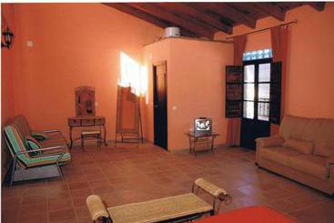 Hotel Rural El Caseron De Bonela