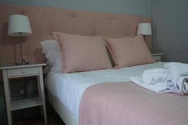 酒店 Senhor De Matosinhos