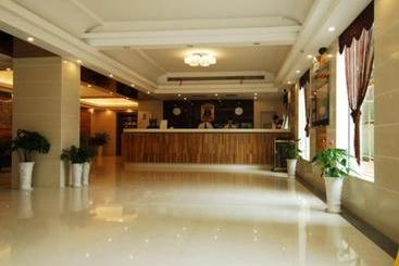 هتل Super8  Anyang Hongqi Road