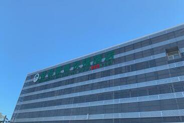 Hotel Super 8 Beijing Bei Qijia