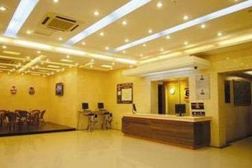 هتل Super 8 Beijing Xue Yuan Lu