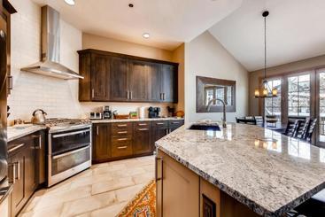 Ironwood Townhomes
