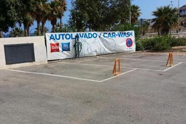 Hotel Ibis Budget Alicante