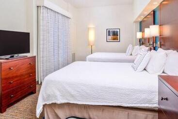 شقة فندقية Residence Inn Waynesboro