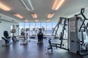 آپارتمان San Carlos Condominiums By Wyndham Vacation Rentals