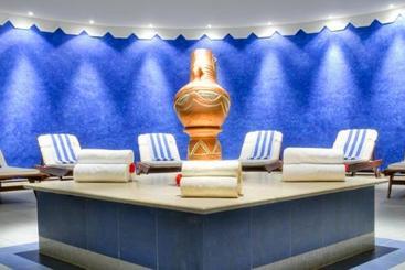 Corinthia Hotel Khartoum