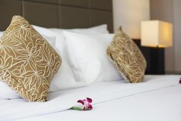 بانگلو Danoya Private Luxury Residences