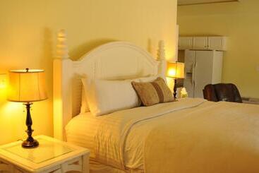ホテル Acorn Hill Lodge And Spa