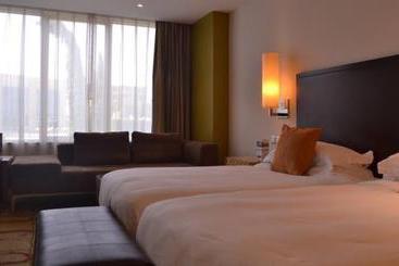 هتل Al Salam Rotana