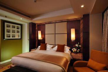 هتل Al Salam Rotana