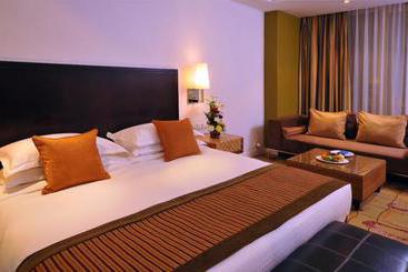 هتل Al Salam Rotana