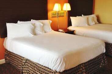 فندق Americas Best Value Inn And Suites Greenwood