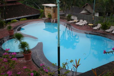 هتل Bukit Senggigi