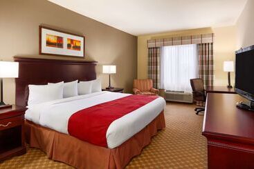 Отель Country Inn & Suites By Radisson, College Station, Tx