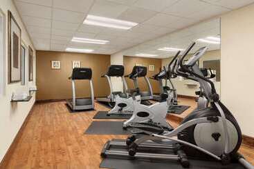 هتل Country Inn & Suites By Radisson, Macon North, Ga