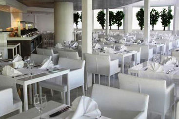 هتل Radisson Blu Mersin