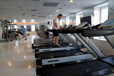 هتل Radisson Blu Mersin