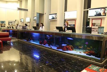 هتل Radisson Blu Mersin