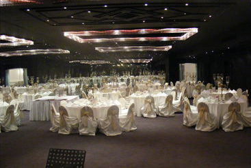 هتل Radisson Blu Mersin