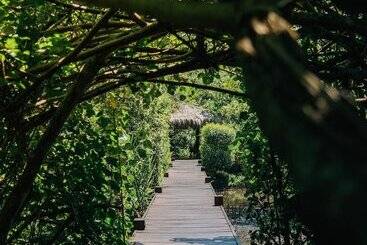 Villas Jetwing Kurulubedda   Adults Only